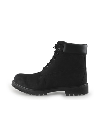 Timberland Sneeuwlaarzen Zwart 354734
 Maat 45½
 