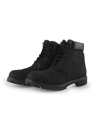 Timberland Sneeuwlaarzen Zwart 354734
 Maat 45½
 