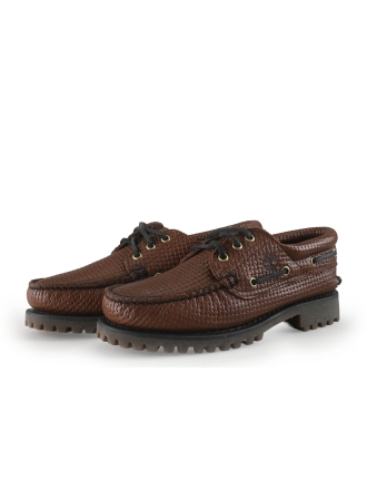 Timberland Bootschoenen Bruin 354736
 Maat 39½
 