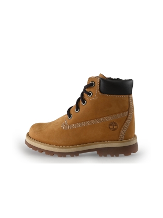 Timberland Veterboots Bruin 354737
 Maat 29
 