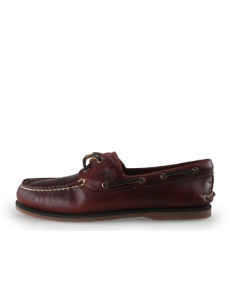 Timberland Loafers  Cognac 354749
 Maat 44½
 