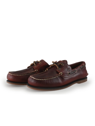 Timberland Loafers  Cognac 354749
 Maat 44½
 