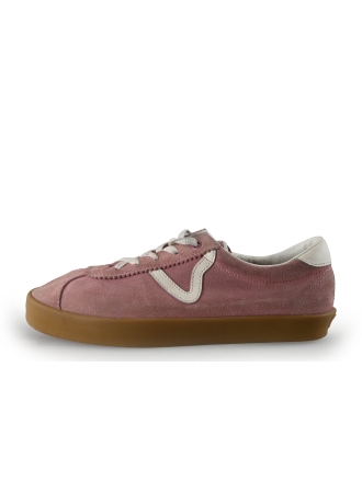 Vans Sneakers Roze 354752
 Maat 40½
 