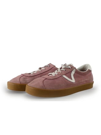 Vans Sneakers Roze 354752
 Maat 40½
 