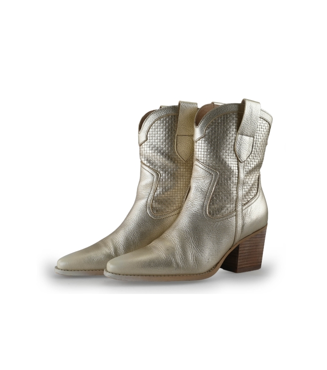 Manfield Cowboy laarzen