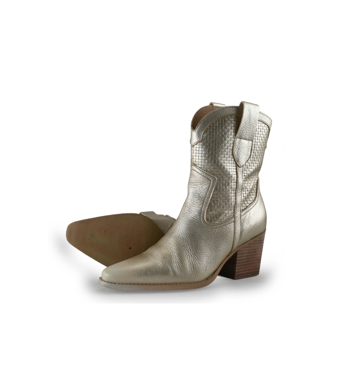 Manfield Cowboy laarzen