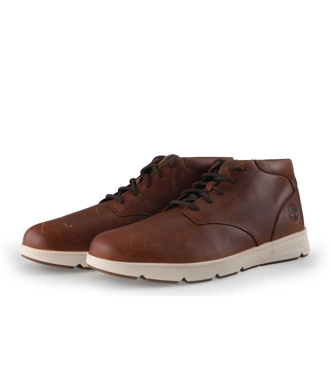 Timberland Hoge sneakers