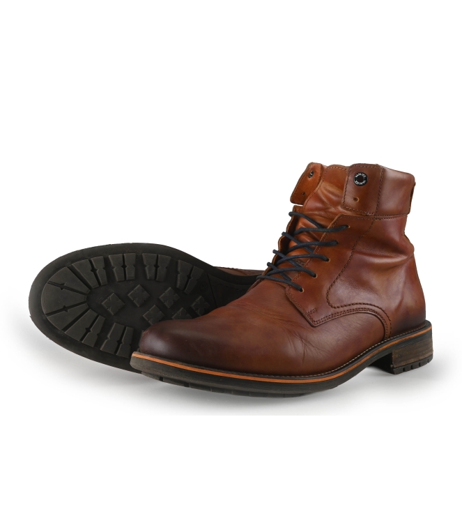 Van Lier Veterboots