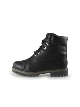 Timberland Boots Zwart 354765
 Maat 40
 