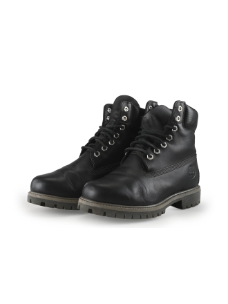 Timberland Boots Zwart 354765
 Maat 40
 