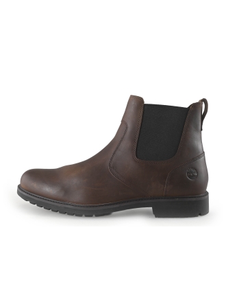 Timberland Chelsea boots Bruin 354772
 Maat 45
 