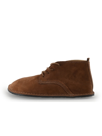 Luks Barefoot Veterboots Bruin 354780
 Maat 37
 