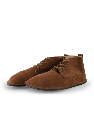 Luks Barefoot Veterboots Bruin 354780
 Maat 37
 