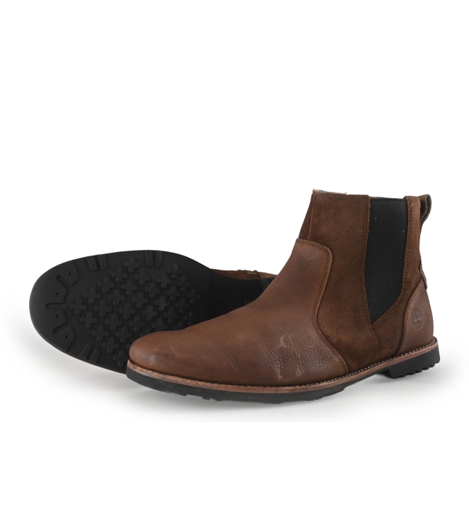Timberland Chelsea boots