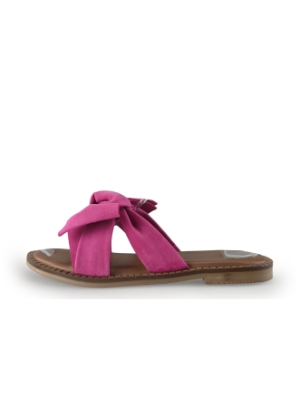 Cycleur de Luxe Muiltjes Roze 354790
 Maat 36
 