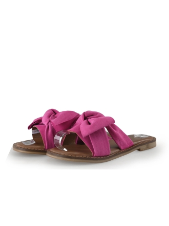 Cycleur de Luxe Muiltjes Roze 354790
 Maat 36
 