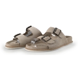 Cycleur de Luxe Slippers