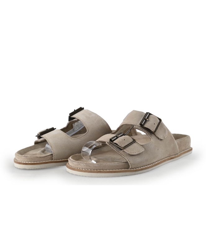 Cycleur de Luxe Slippers