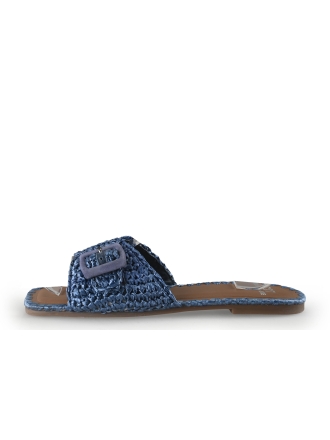 Cycleur de Luxe Muiltjes Blauw 354794
 Maat 39
 