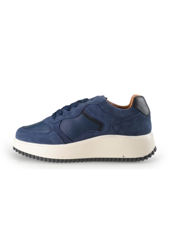 Cycleur de Luxe Sneakers Blauw 354800
 Maat 36
 