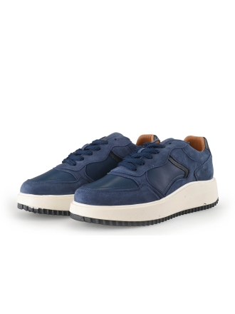 Cycleur de Luxe Sneakers Blauw 354800
 Maat 36
 