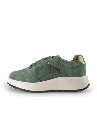 Cycleur de Luxe Sneakers Groen 354801
 Maat 36
 