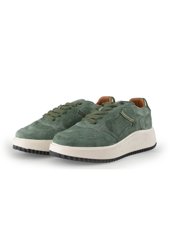 Cycleur de Luxe Sneakers Groen 354801
 Maat 36
 