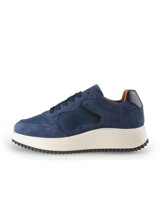 Cycleur de Luxe Sneakers Blauw 354802
 Maat 39
 