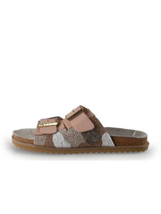 Cycleur de Luxe Slippers Roze 354803
 Maat 40
 