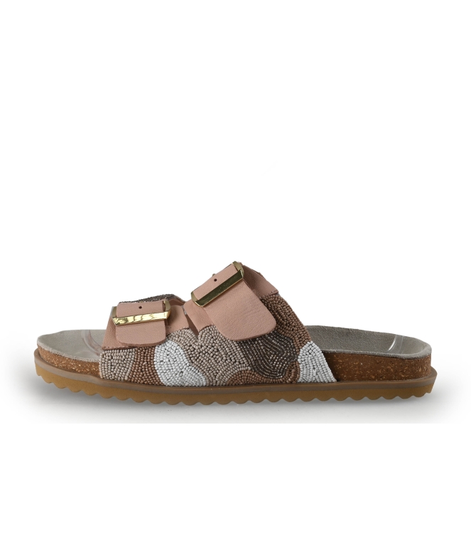 Cycleur de Luxe Slippers