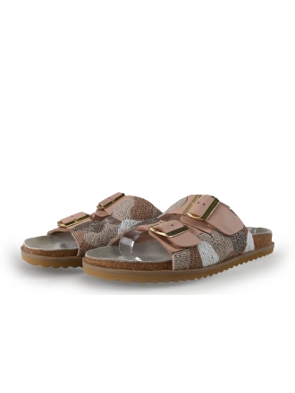 Cycleur de Luxe Slippers Roze 354803
 Maat 40
 