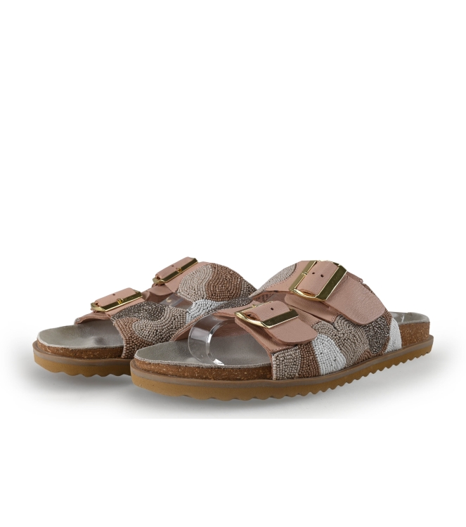 Cycleur de Luxe Slippers
