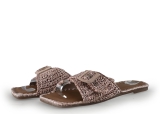 Cycleur de Luxe Slippers
