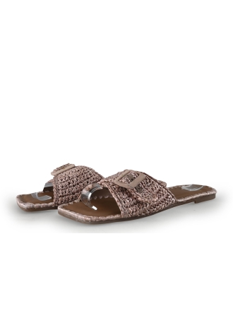 Cycleur de Luxe Slippers Roze 354805
 Maat 41
 
