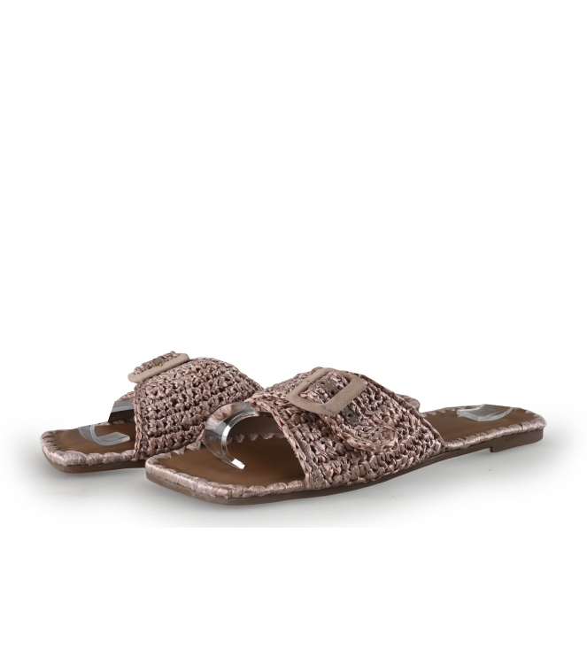 Cycleur de Luxe Slippers