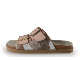 Cycleur de Luxe Slippers