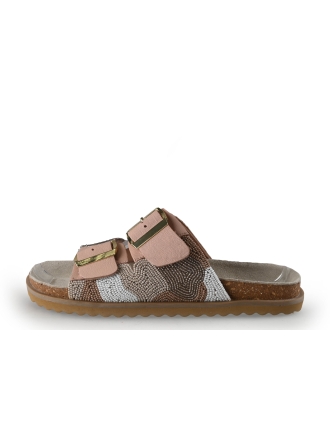 Cycleur de Luxe Slippers Roze 354806
 Maat 36
 