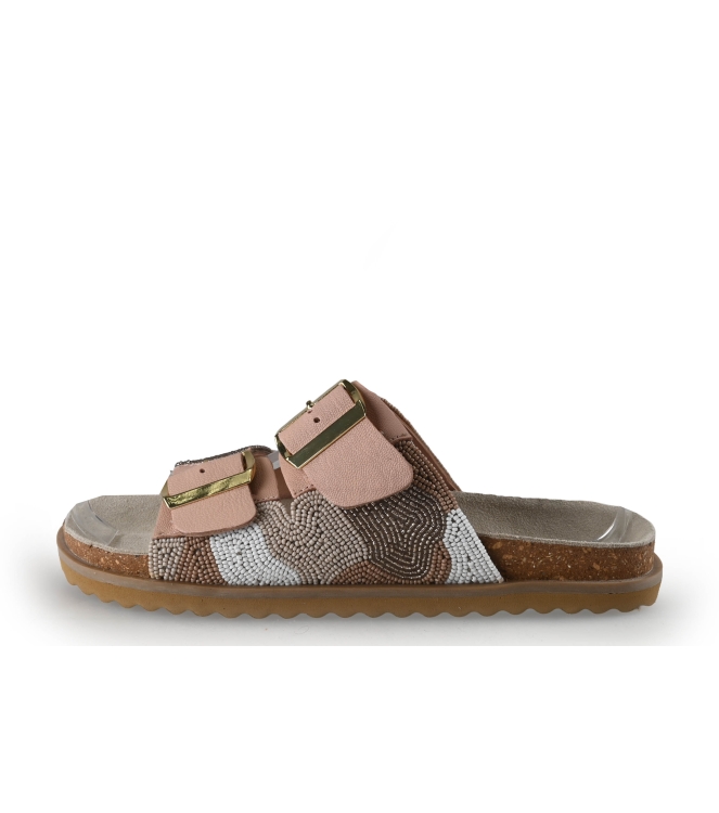 Cycleur de Luxe Slippers