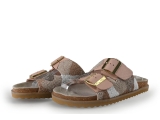 Cycleur de Luxe Slippers