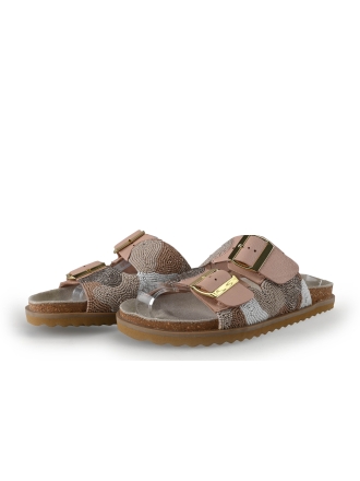 Cycleur de Luxe Slippers Roze 354806
 Maat 36
 