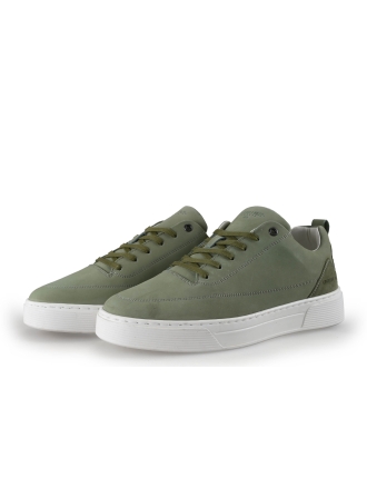Cycleur de Luxe Sneakers Groen 354812
 Maat 43
 