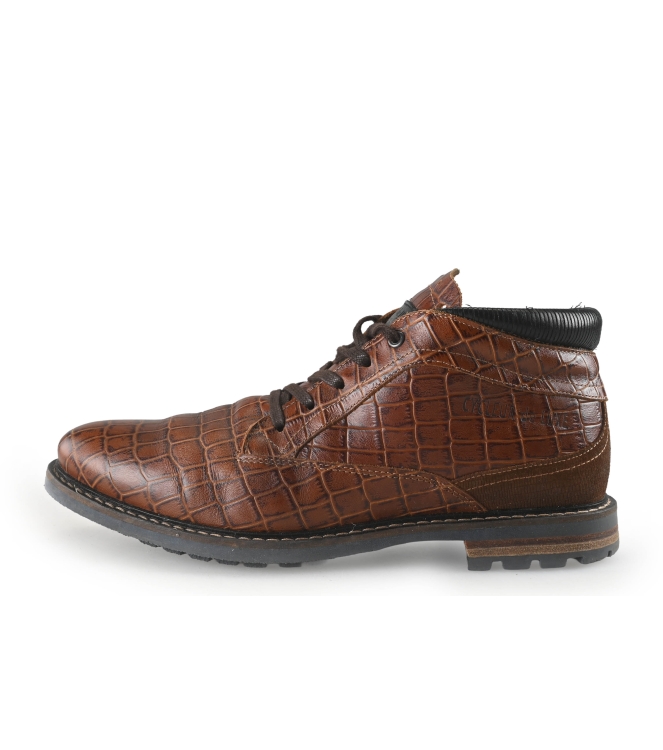 Cycleur de Luxe Hoge sneakers