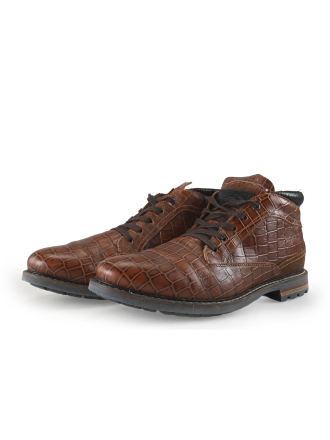 Cycleur de Luxe Hoge sneakers Bruin 354818
 Maat 42
 