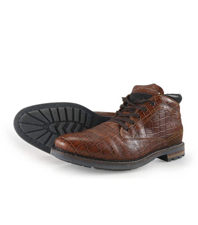 Cycleur de Luxe Hoge sneakers