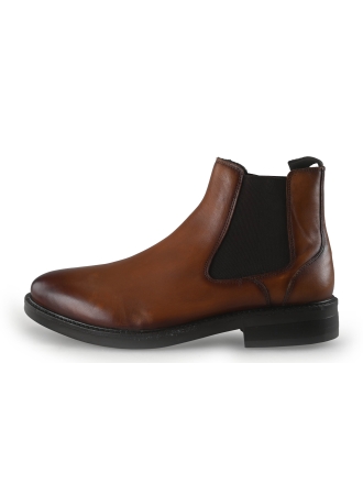 Cycleur de Luxe Chelsea boots Bruin 354819
 Maat 43
 