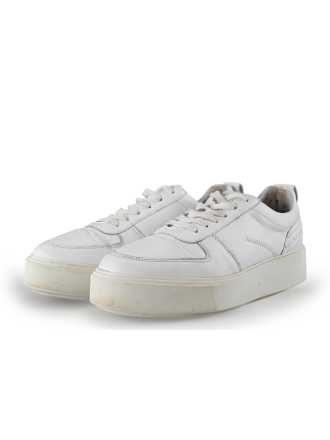 Sacha Sneakers Wit 354827
 Maat 41
 