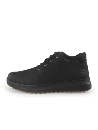 Timberland Veterboots Zwart 354838
 Maat 43½
 