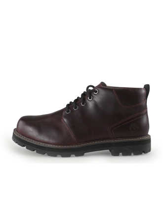Timberland Veterboots Rood 354840
 Maat 42
 