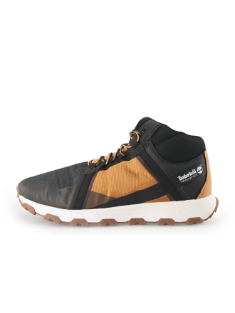 Timberland Sneakers Geel 354841
 Maat 45
 
