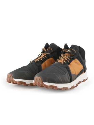 Timberland Sneakers Geel 354841
 Maat 45
 